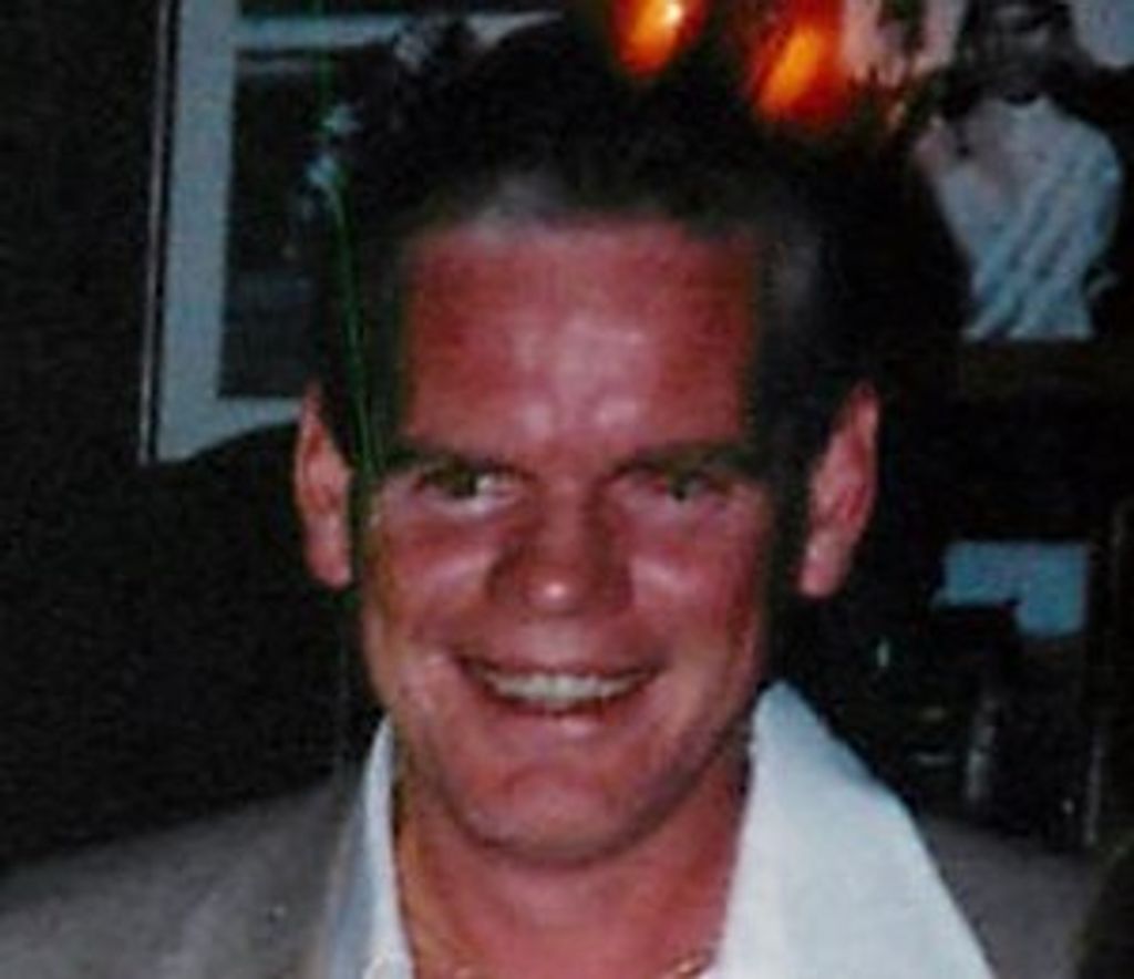 Vincent Depaul Flanigan