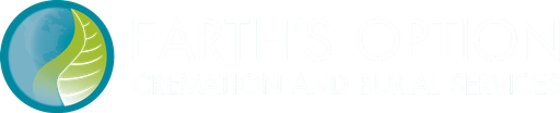 Earth's Option Cremation And Burial Services Logo