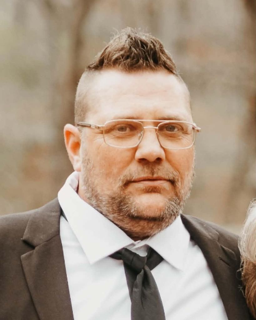 Barry Gordon Todd Profile Photo