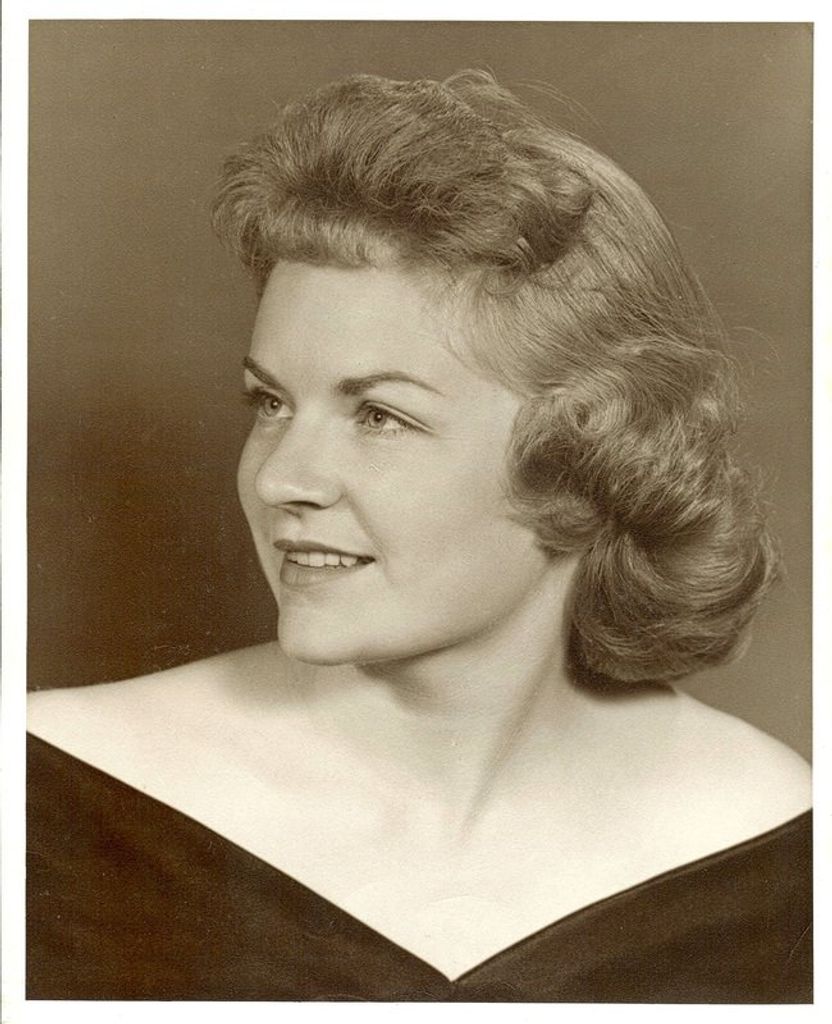 DArlene Page