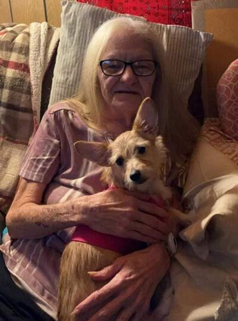 Cynthia Ann Herb Profile Photo