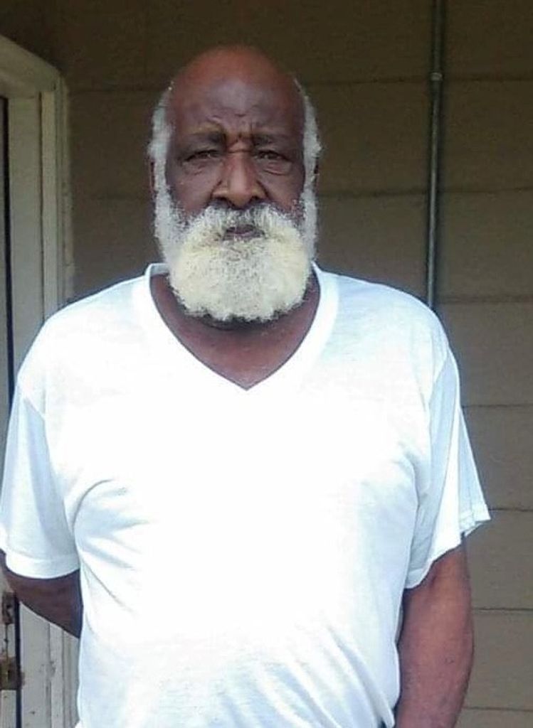 James "Santa Claus" "Jivas" Williams, Jr.