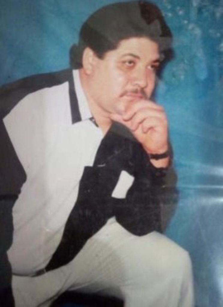 Efren Salgado Salgado