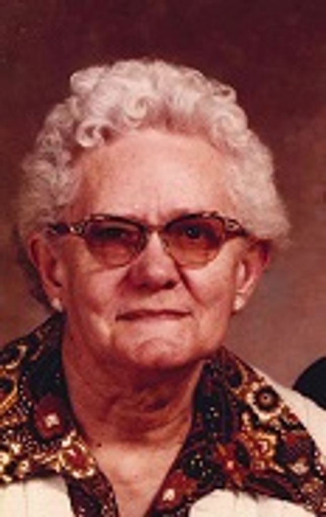 Doris Faye Lester Profile Photo