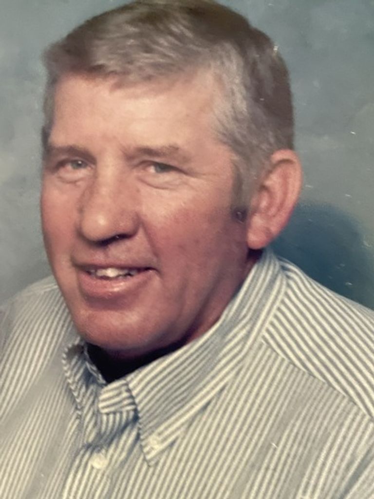 Bobby Harold Higgins Profile Photo