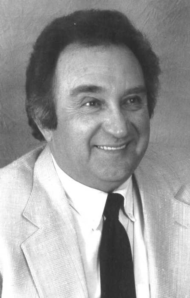 Ronald Taylor