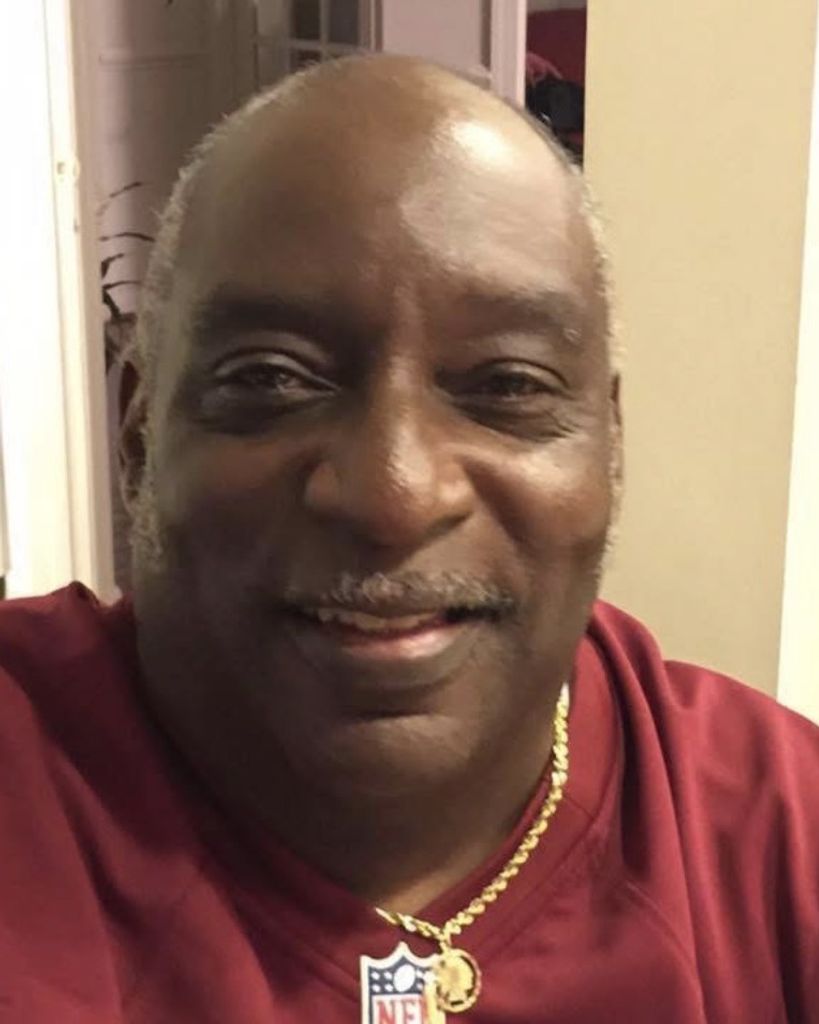 Reginald Wilson Smith Profile Photo