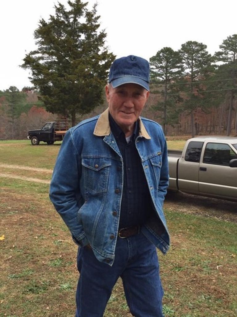 Carl Dwain Jones Profile Photo