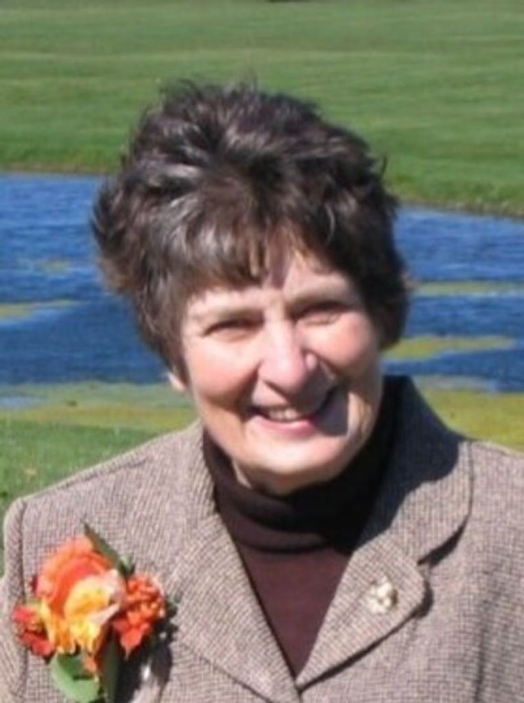 Esther H. Weddle