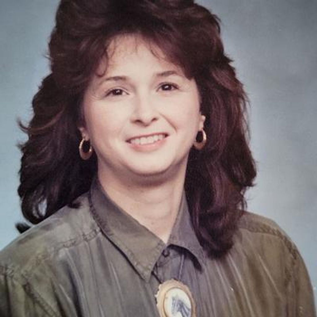 Maryanne Saunders Profile Photo