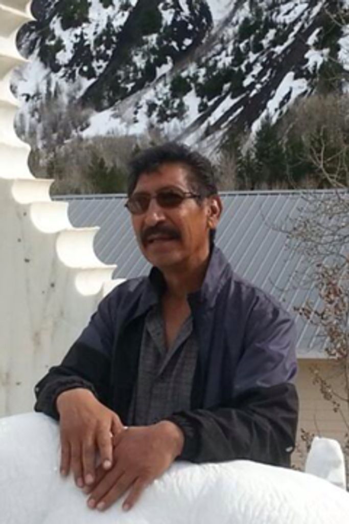 Frank Martinez
