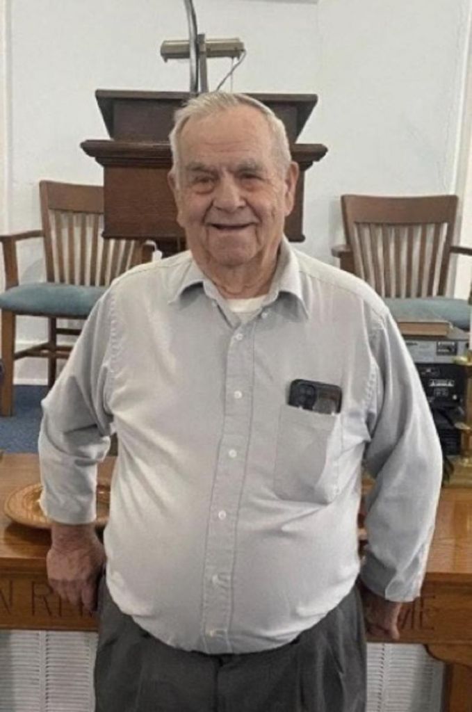 Charlie T. Morris Profile Photo