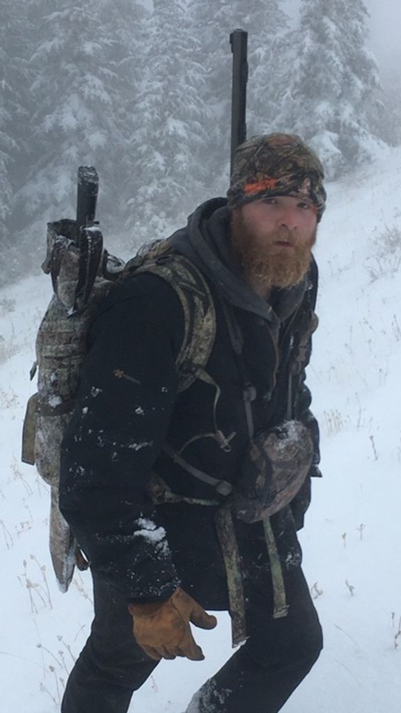 Christopher Fullmer Profile Photo