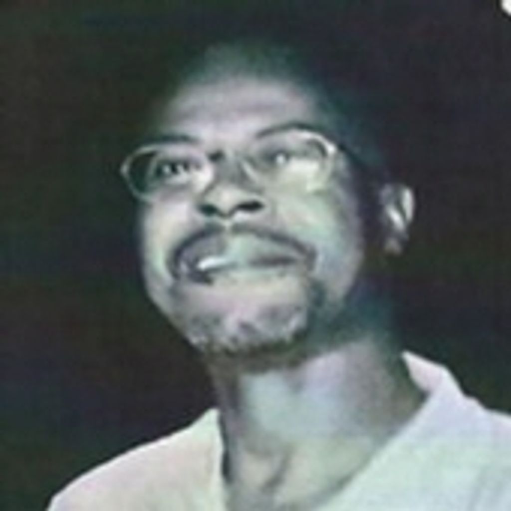 Larry Darnell Taylor