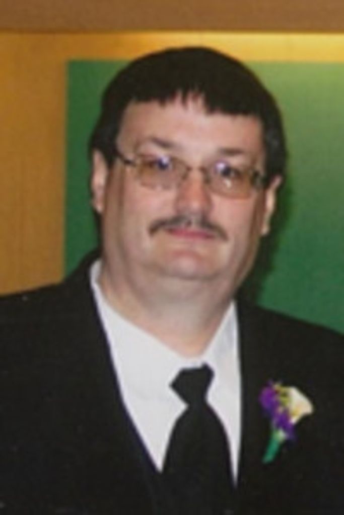 Scott Edward Rychnovsky Profile Photo