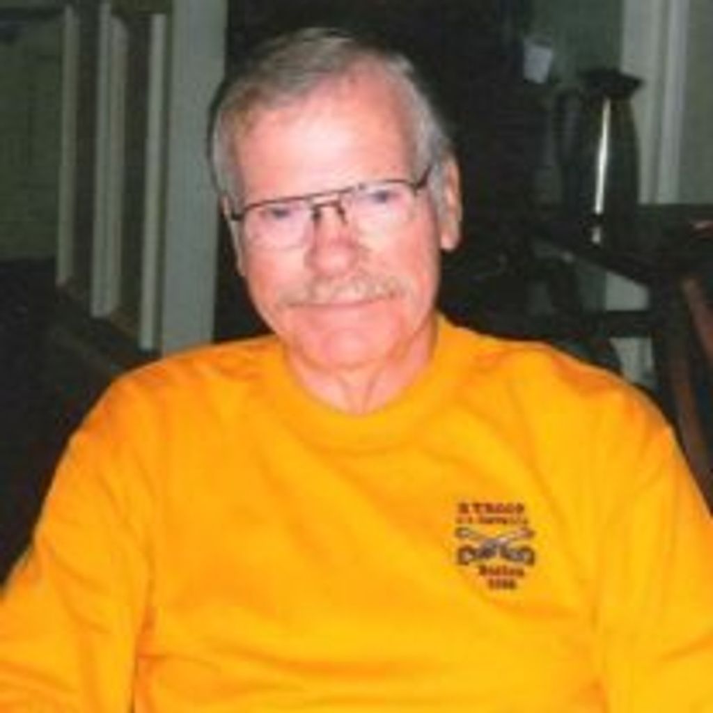 Gary Lee Boggs