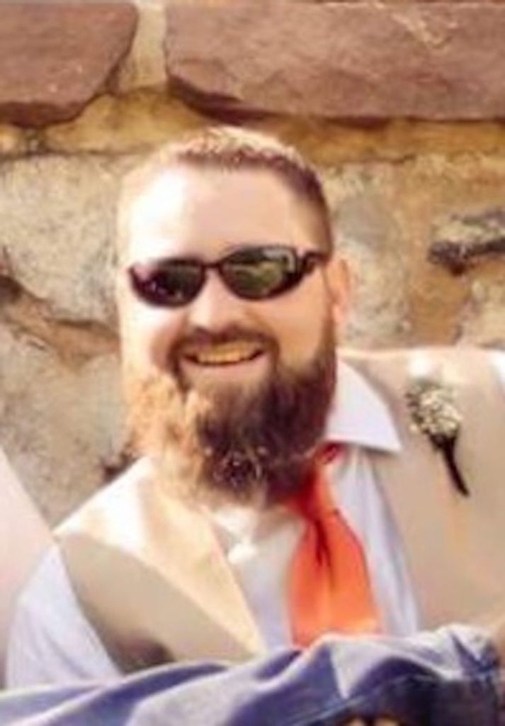 Michael J. "Mike" Hostetter