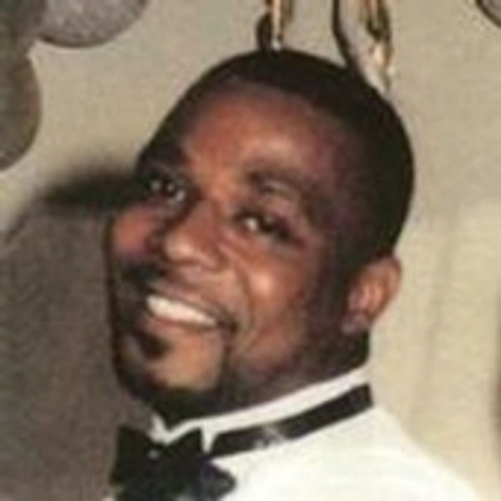Tyrone Givans