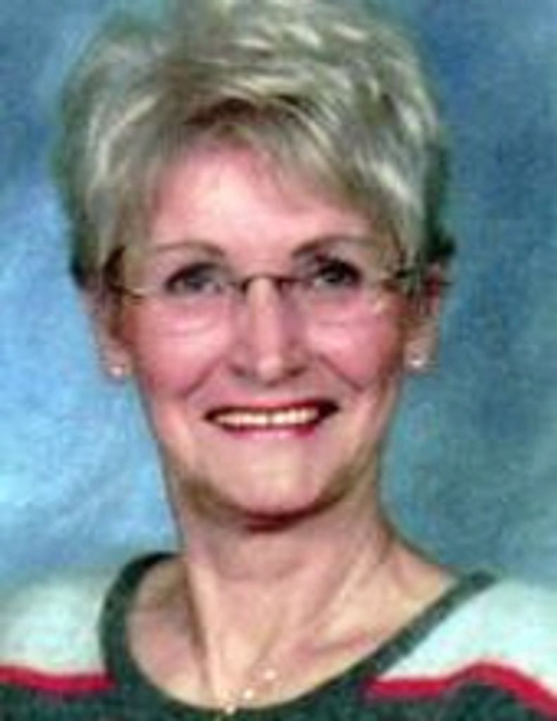 Sharon Kay Hammel