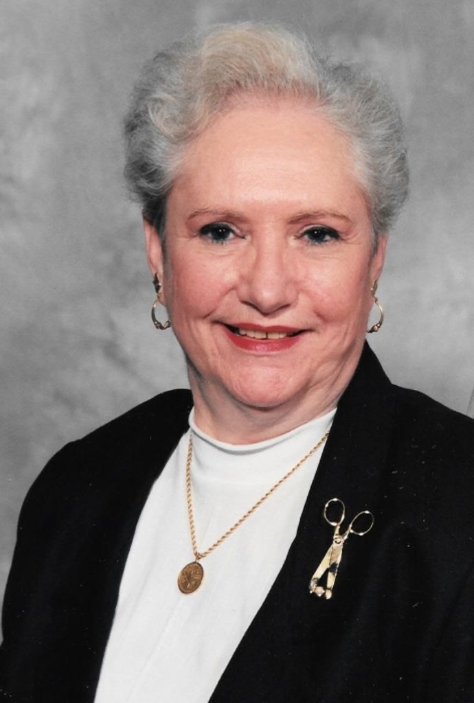 Beatrice Mae Stephens