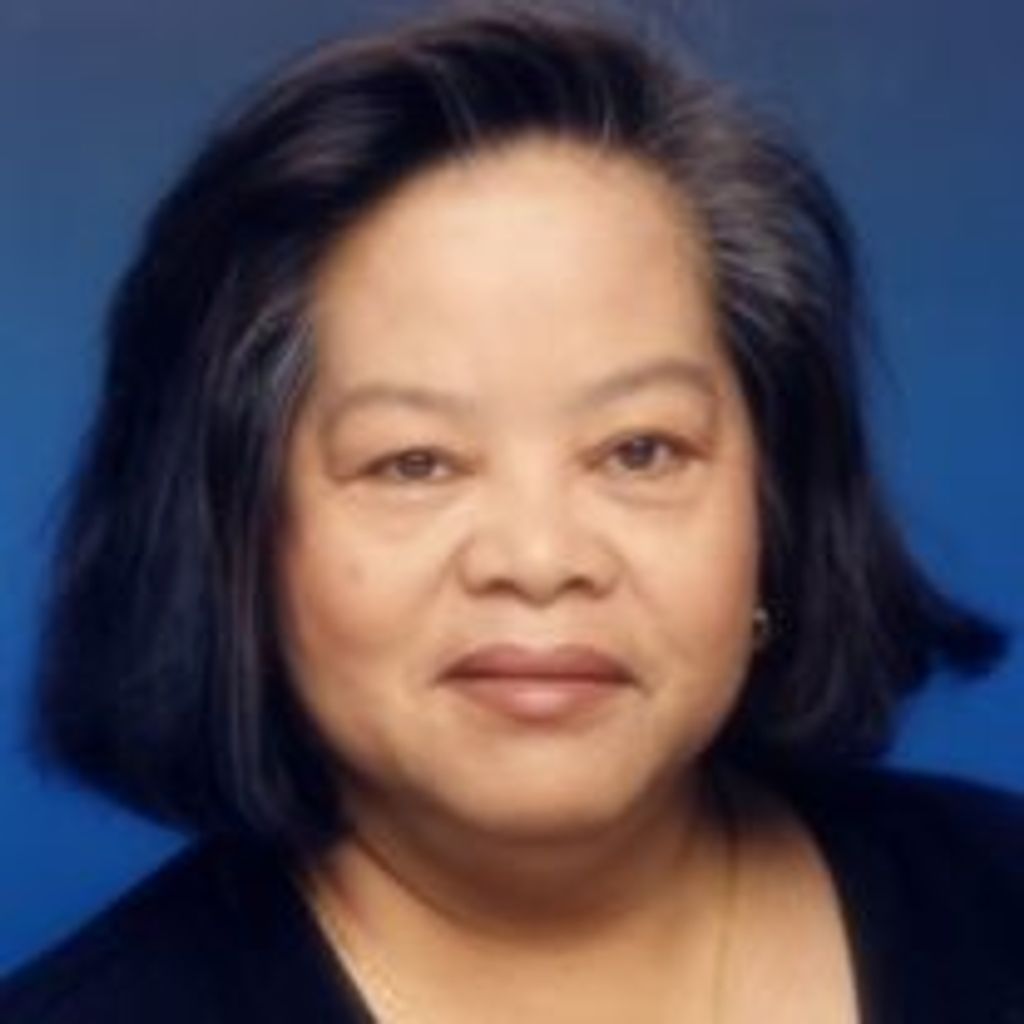 Rosalina Domacena Jackson