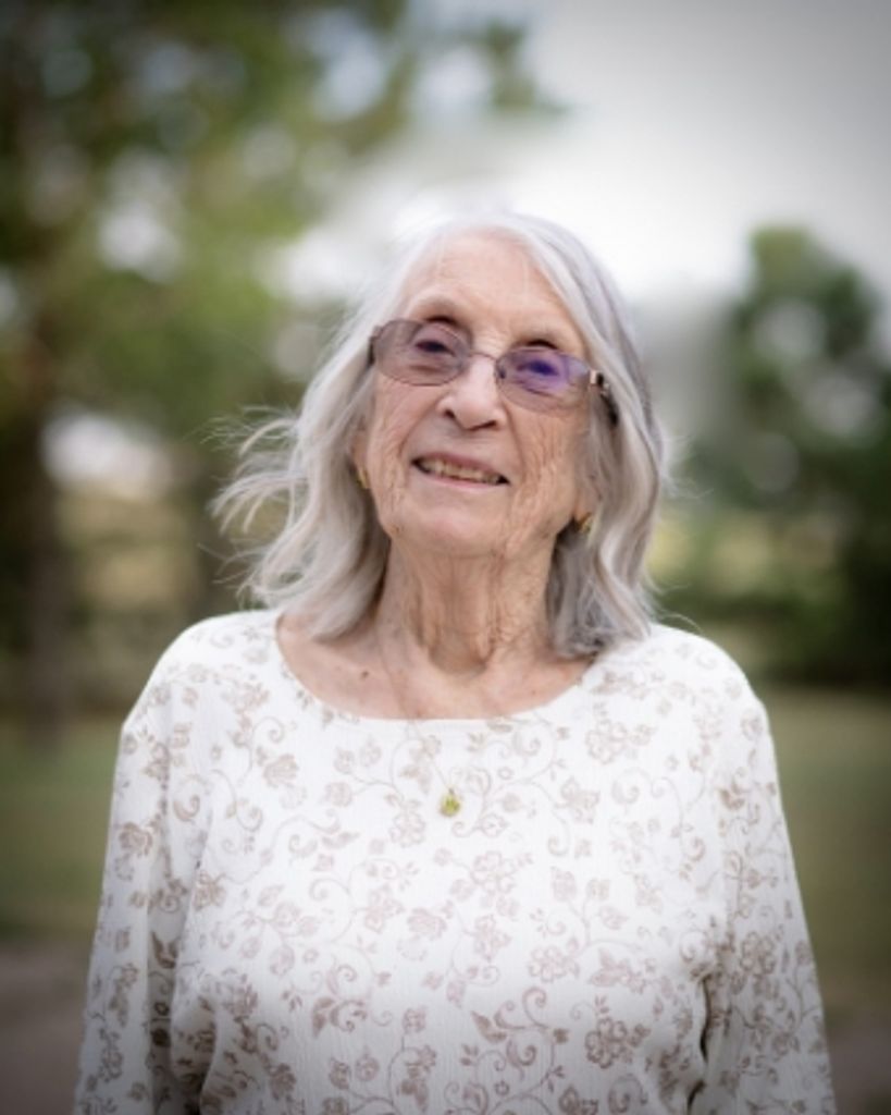 Lela May Karns Profile Photo