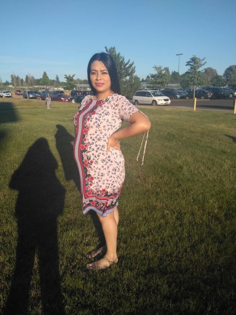 Maria Guadalupe Vazquez-Barrientos