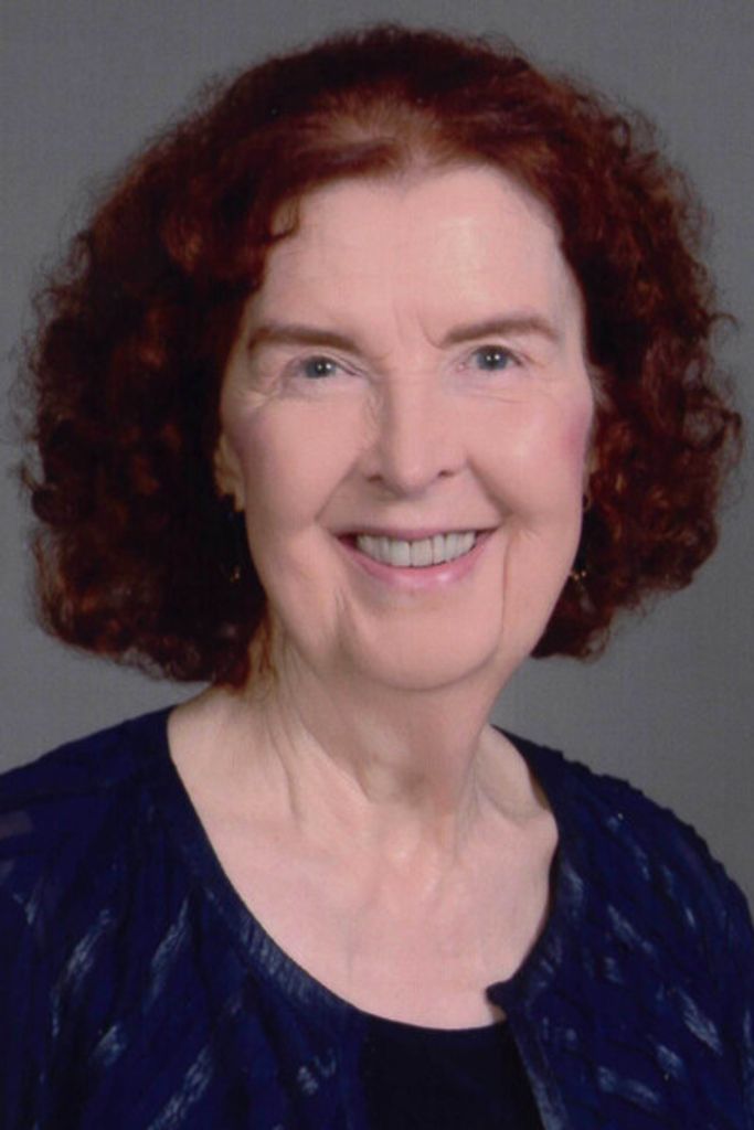 Dr. Sandra Joy Mcswain- Jones