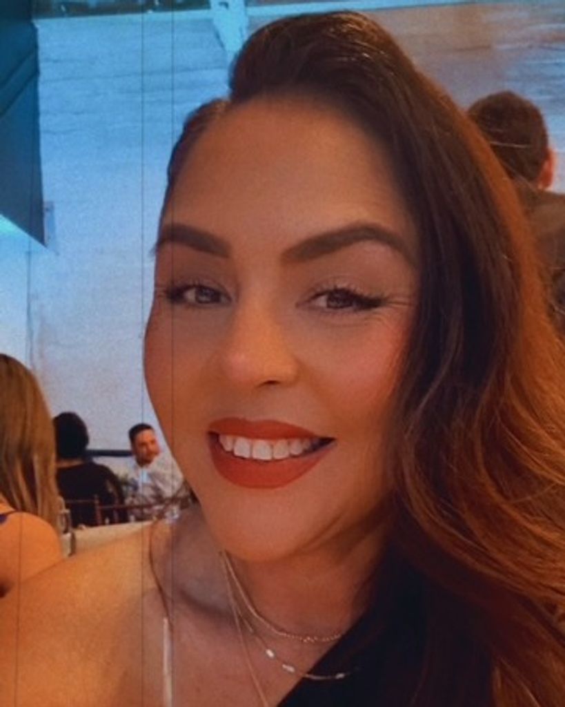 Maria Eloisa Martinez Profile Photo