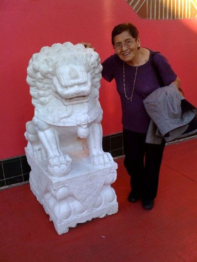 Maria Clementina Nunez Garcia Profile Photo