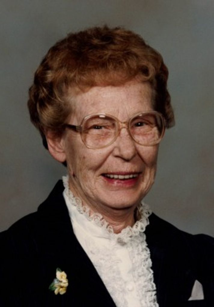Marjorie Heil
