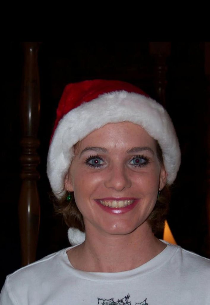 Tessa Lane Blakeney Profile Photo