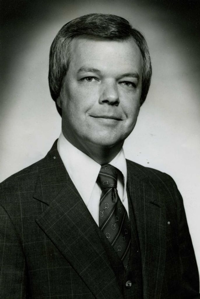 George Edward Kirchhofer
