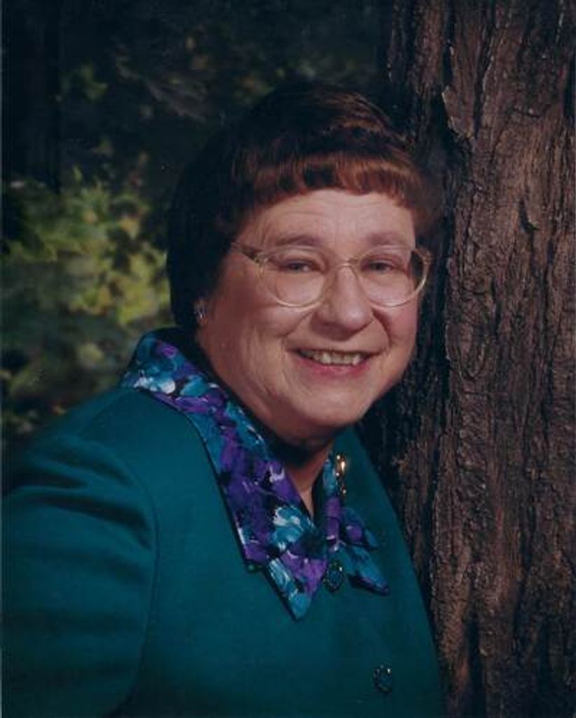 Nancy Ann Jenkins Profile Photo