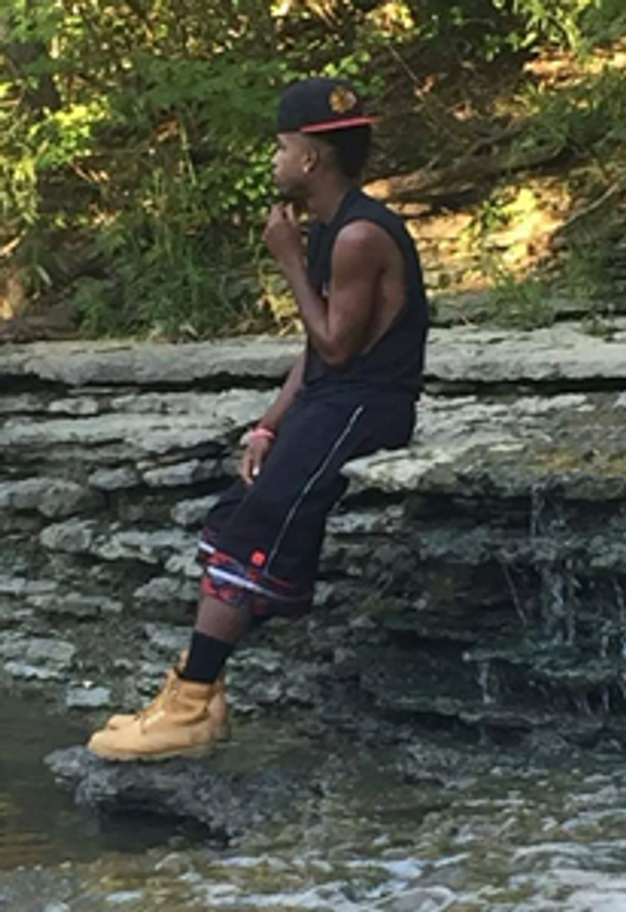 Cornelious Deshaun Hayes