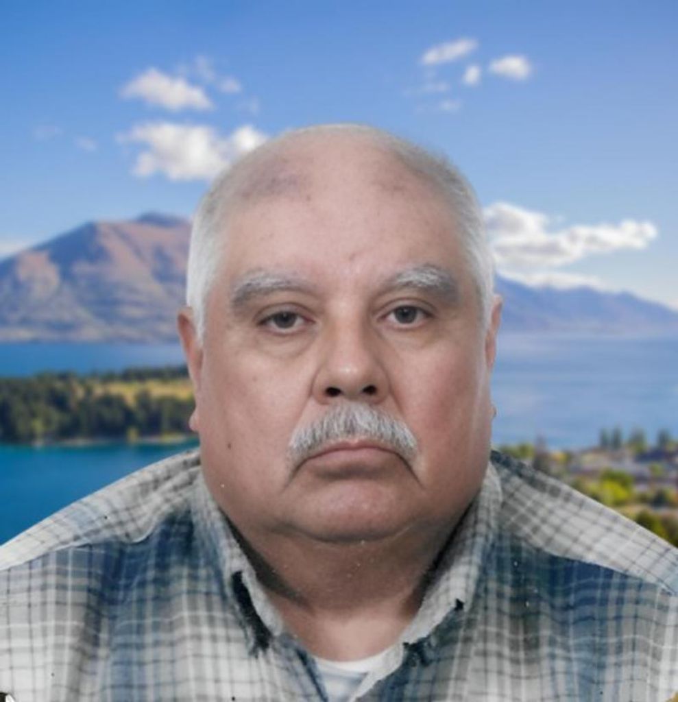 Alfonso Lopez Lopez Profile Photo