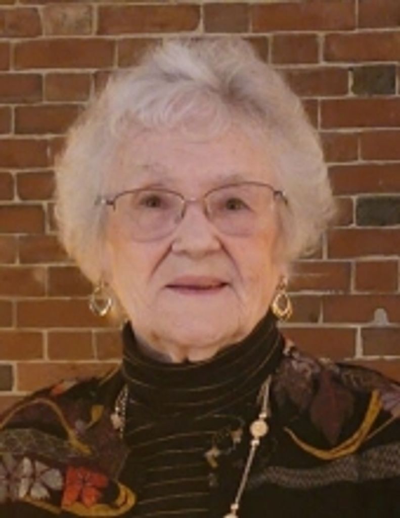 Maxine L. Daniel