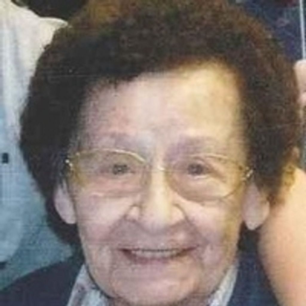 Thelma Marie Bennett Profile Photo