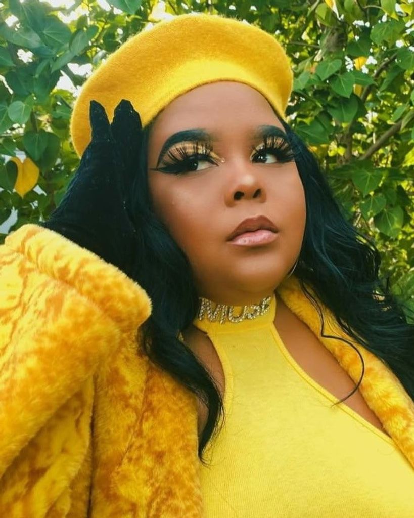 Anjela Estelle Jerry