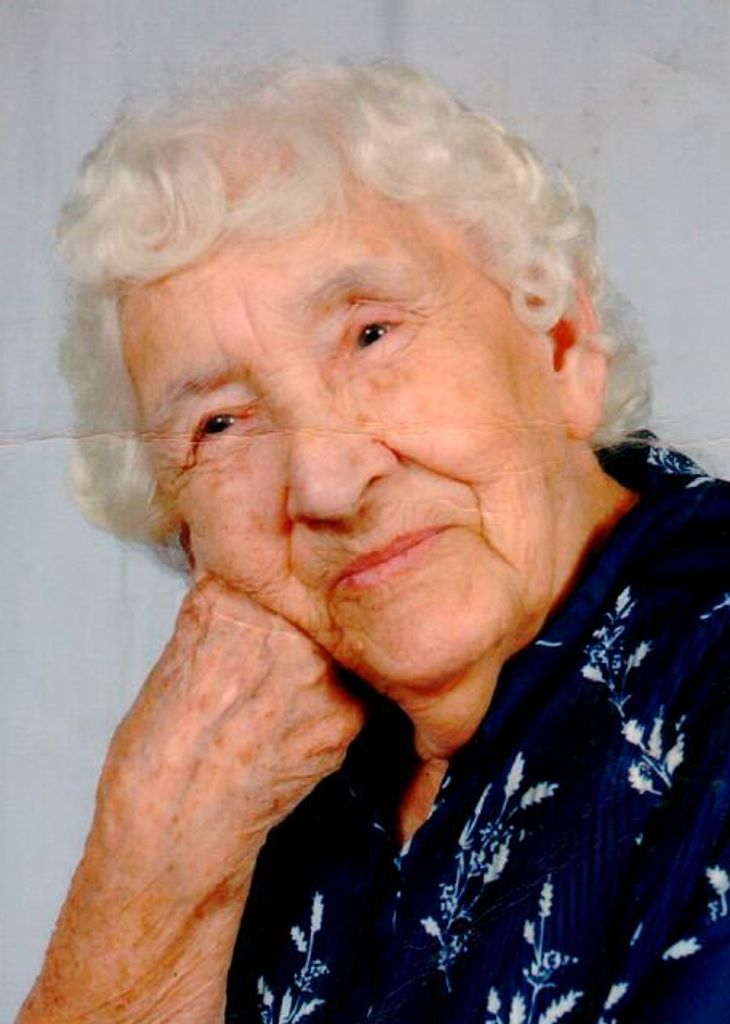 Willie Imogene Brooks Profile Photo