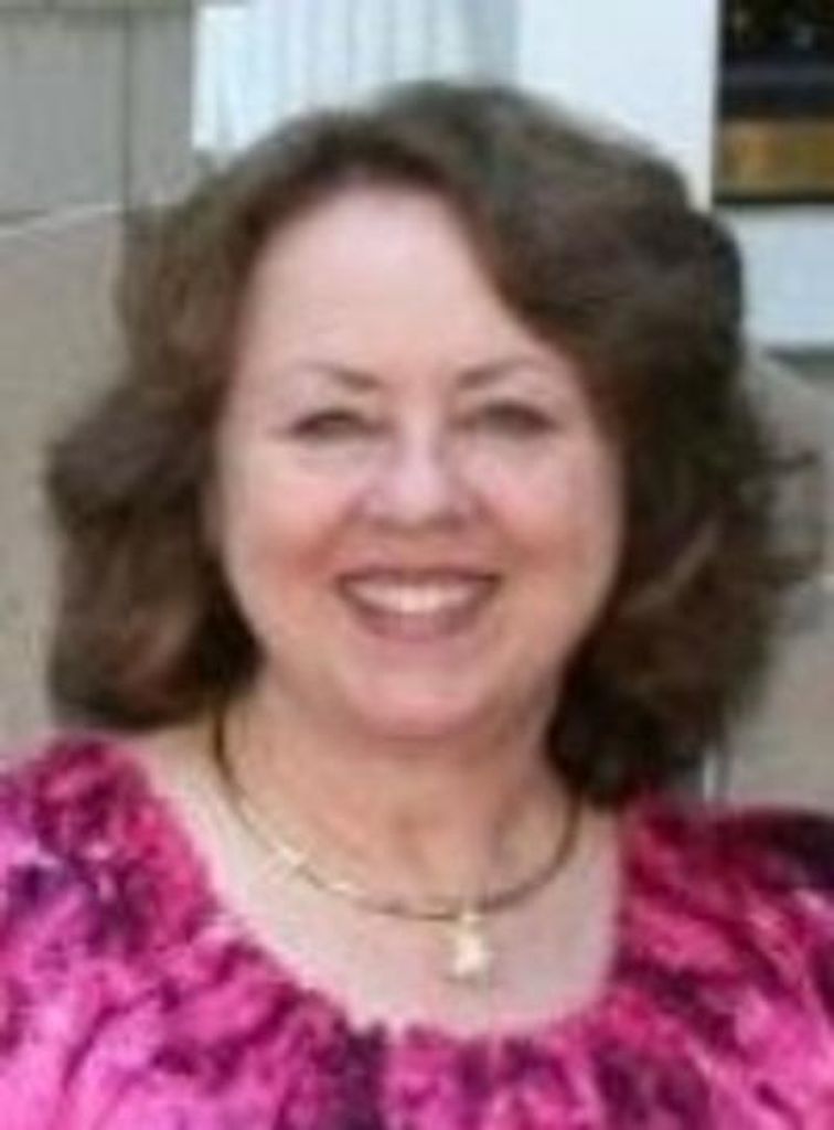 Linda Burrell Crawford Profile Photo