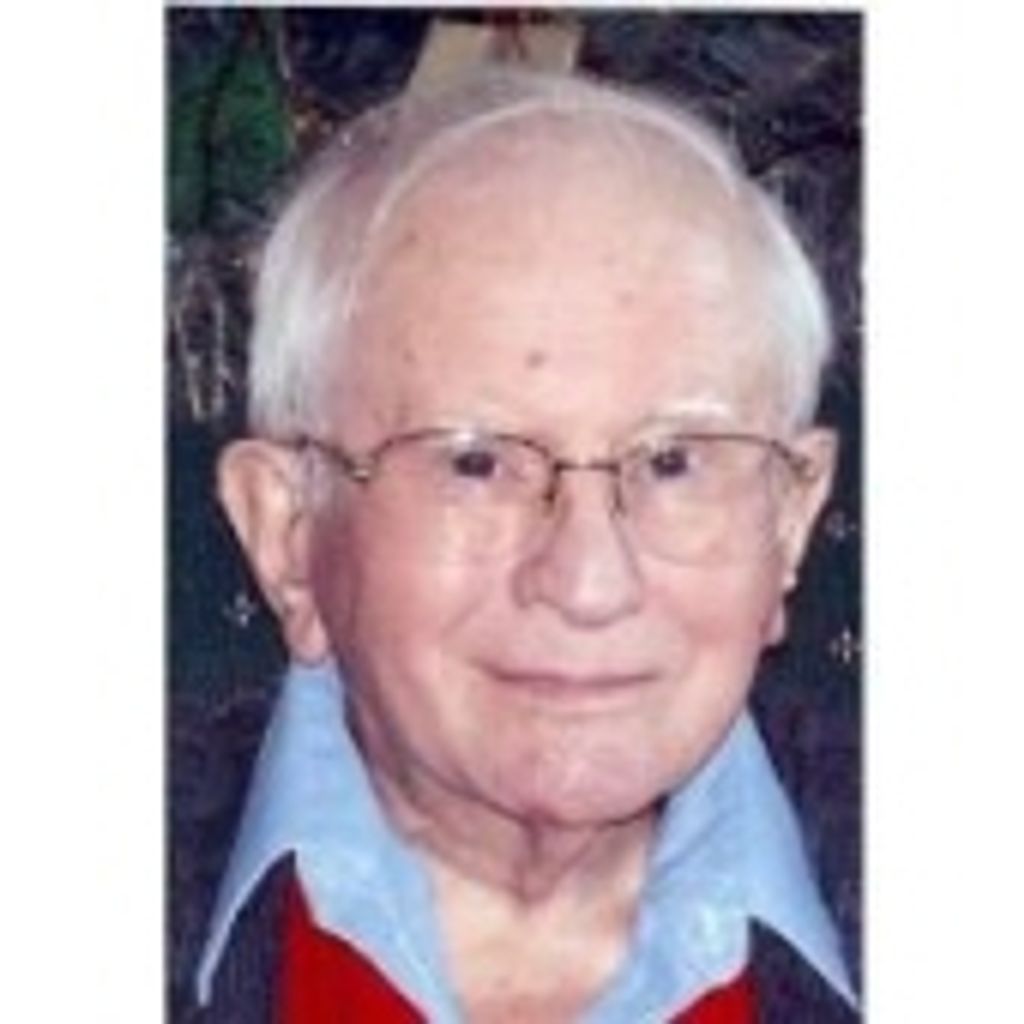 Raymond E. Albertson