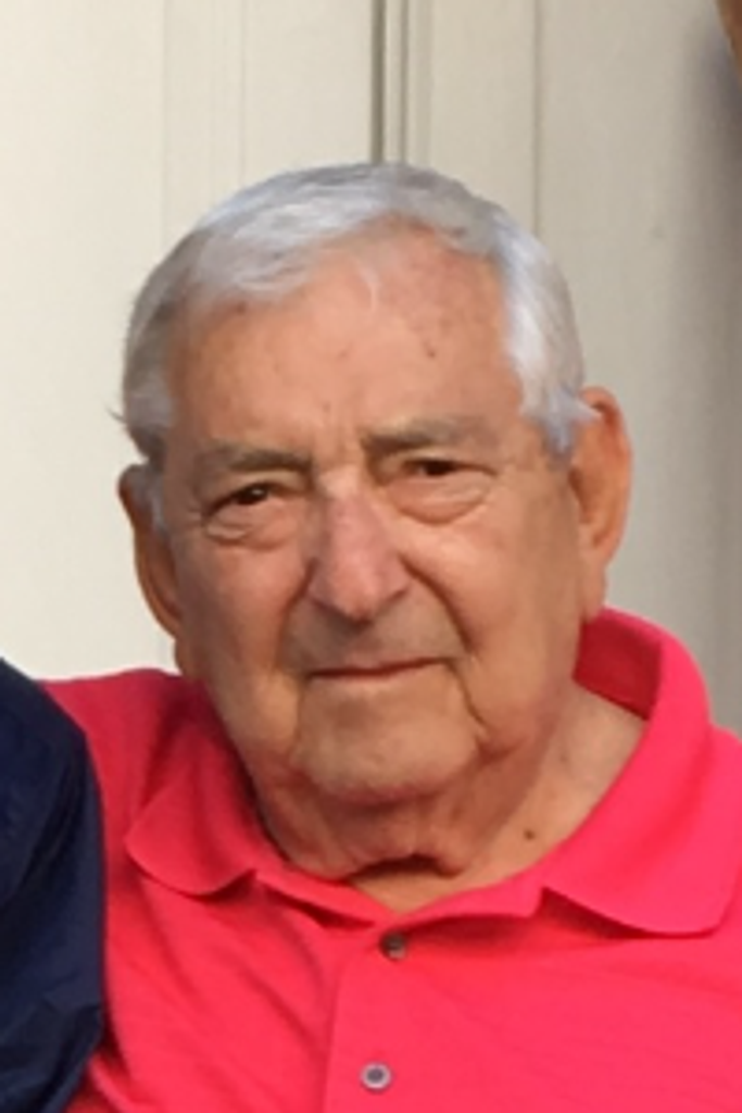 Joseph D. "Buzzy" Fleming Jr. Profile Photo