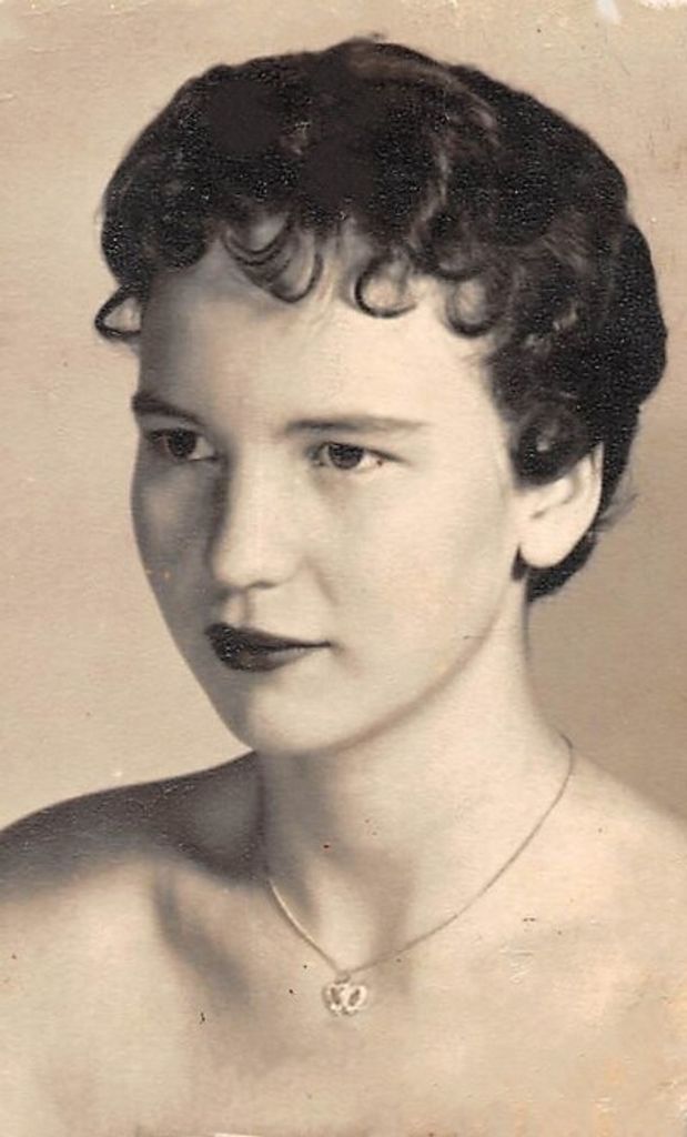 Aurie Pickard Brookshire