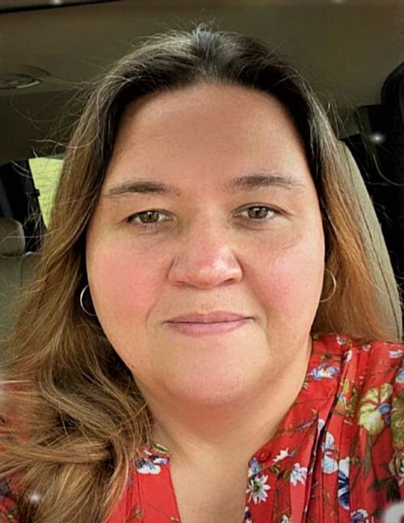 Melissa D. Draeger