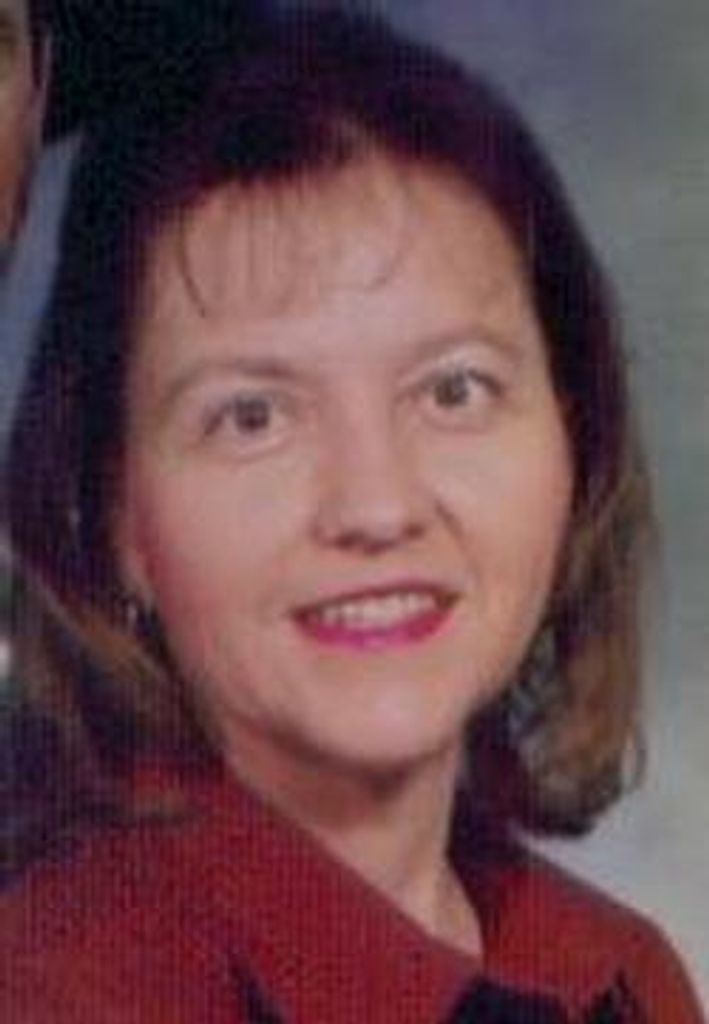 Robin Micheal Sharp Profile Photo