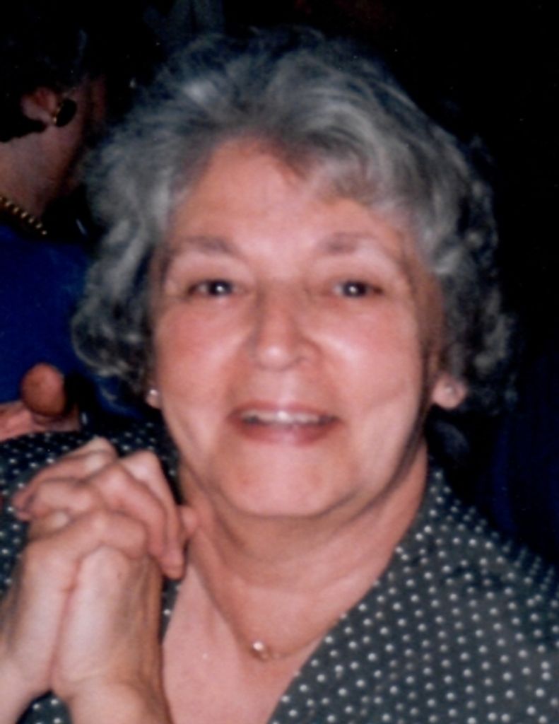Helen M. Sisson
