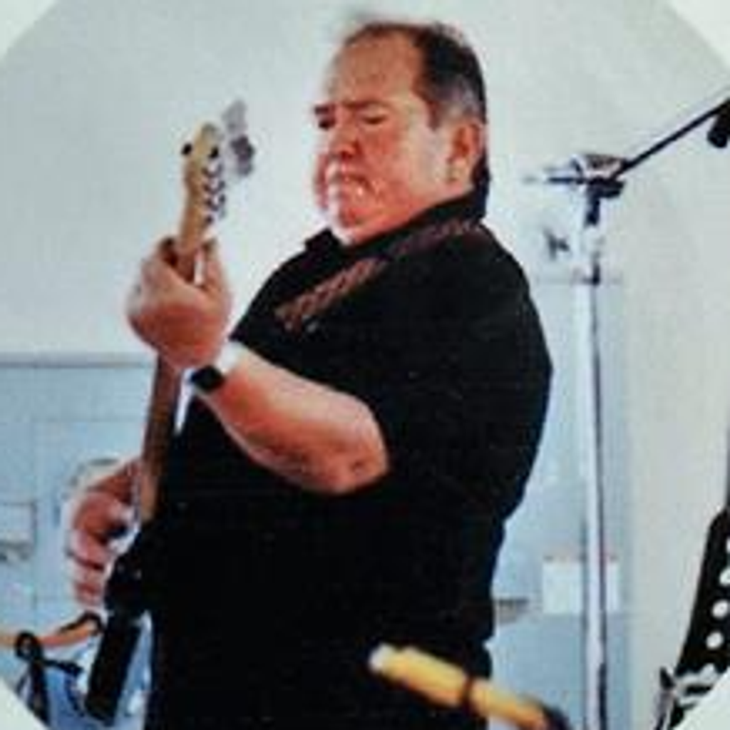 Tommy H. Chavez