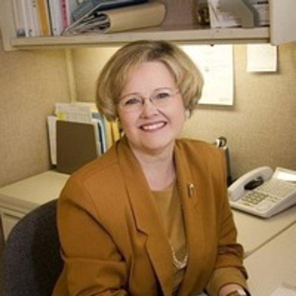 Linda Diane Murray