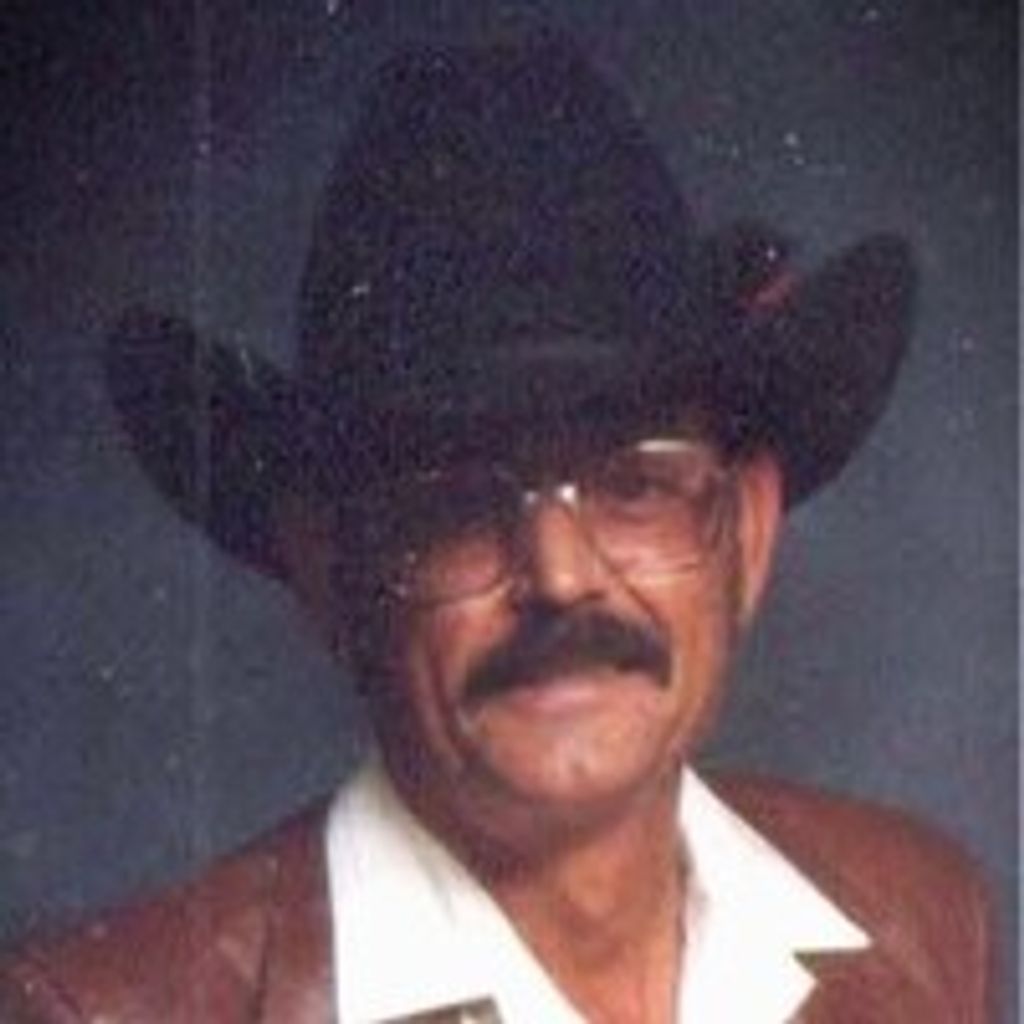 Jack Hill (Tulia) Profile Photo